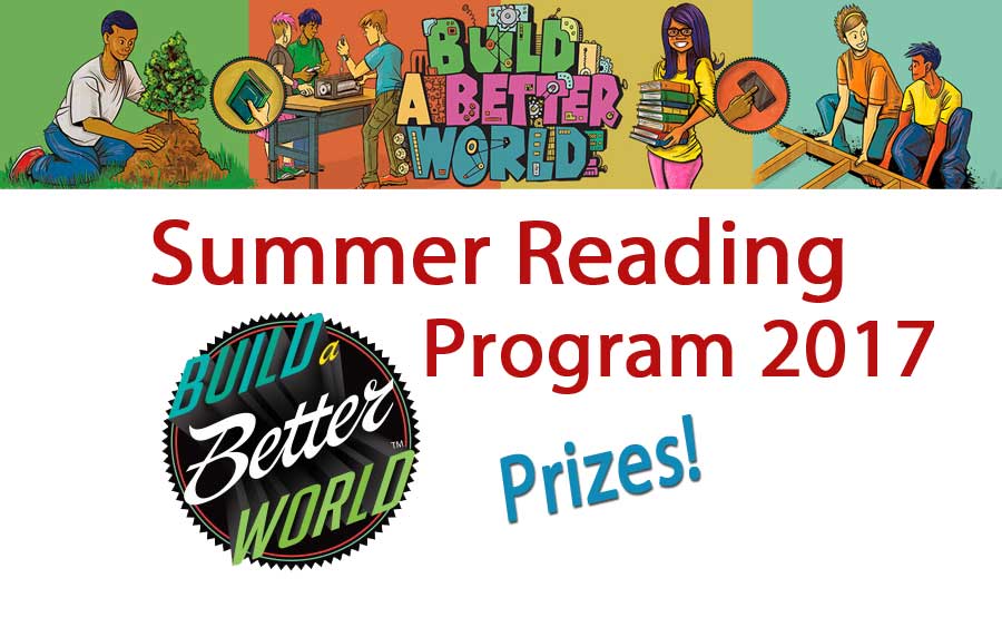 Stop The 'Summer Slide'