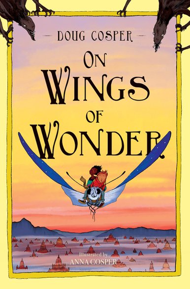 Wings of Wonder