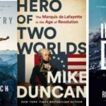 Booklists – July 2021