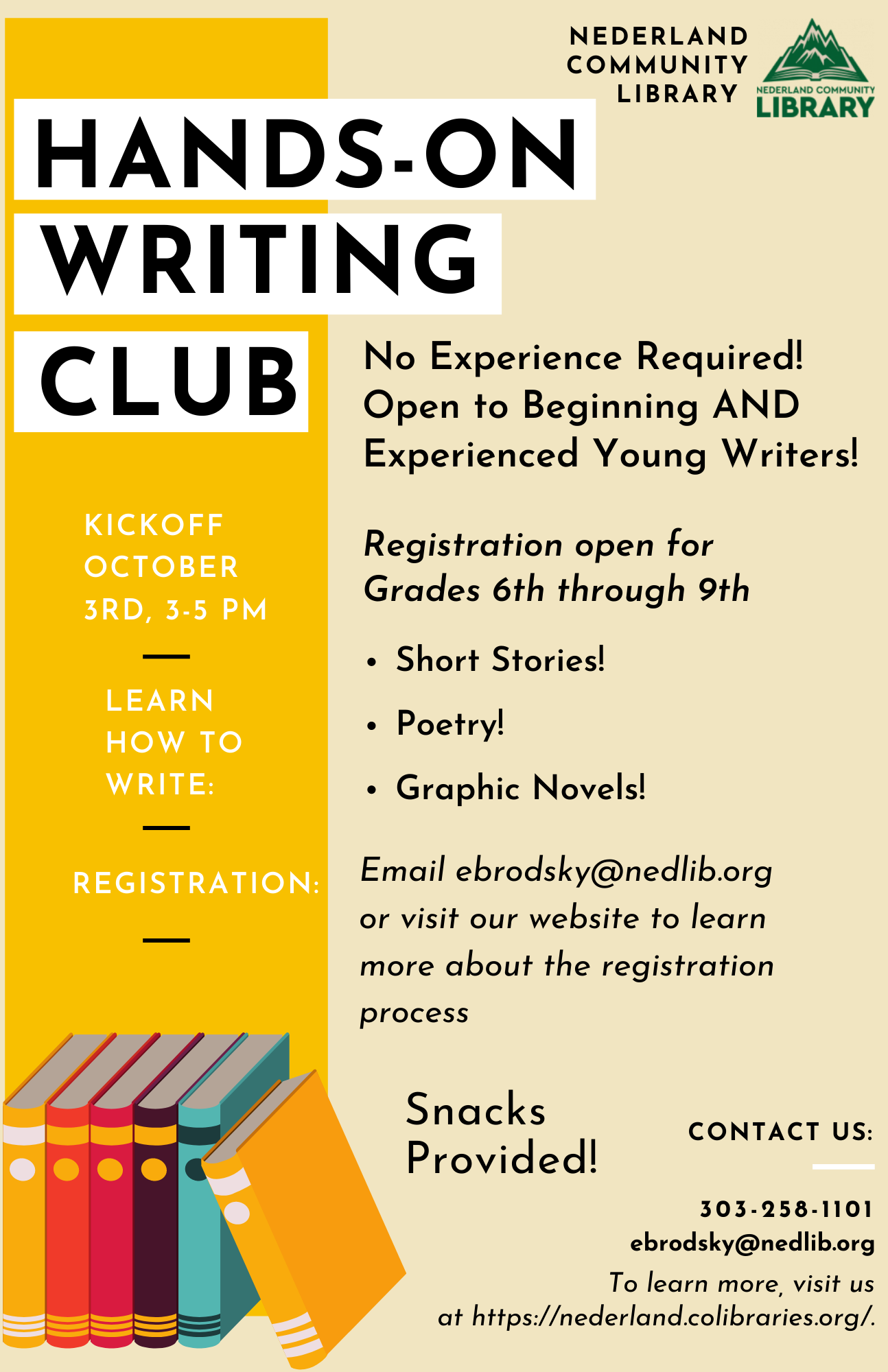 hands-on-writing-club-nederland-community-library