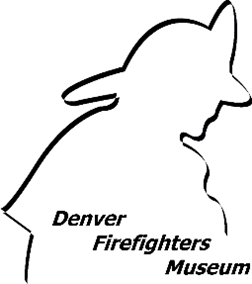 Denver Firefighters Museum logo