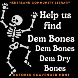 image of skeleton for Dem Bones