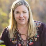 photo of Karen Auvinen