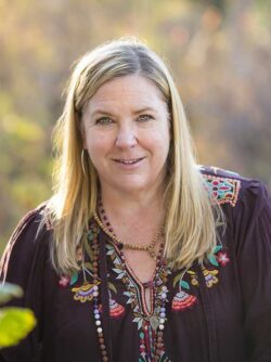 photo of Karen Auvinen