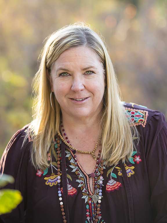 photo of Karen Auvinen